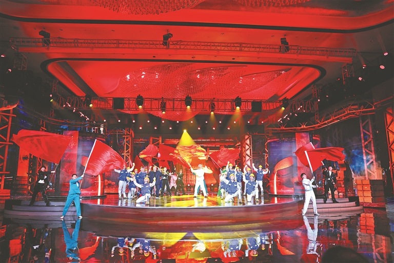 聚焦世界舞台 黑龙江文旅开启全域全季旅游新征程