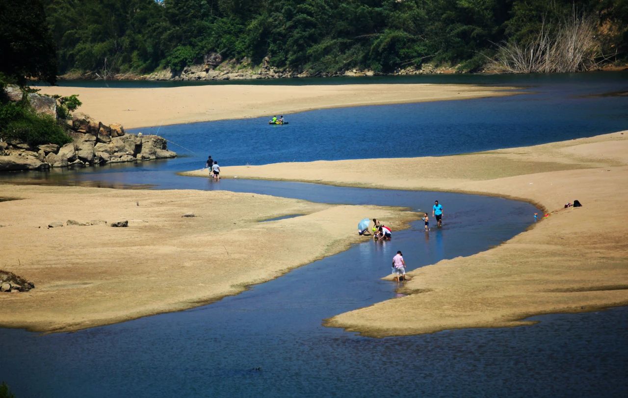 与荔同行 畅享正果风情 增城荔枝文化旅游季6月28日启幕_fororder_502
