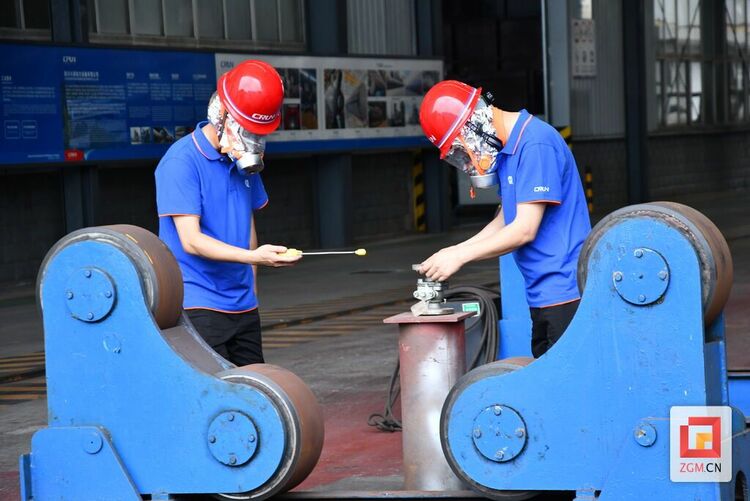 （转载）高新区开展工业企业生产安全事故综合应急救援演练