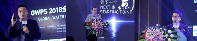 A.O.史密斯实力绽放净水“达沃斯”GWPS A.O.史密斯实力绽放净水“达沃斯”GWPS