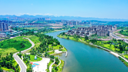 瞄准重庆产业发展核心区 两江新区龙盛新城打造未来宜居宜业美好城市