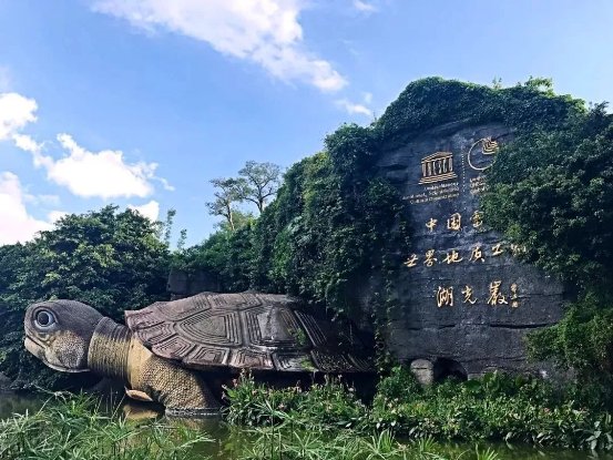 鼎龙集团携手龙腾精英——2019中国（湛江）国际时尚文化旅游周盛大启幕！