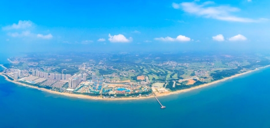 鼎龙集团携手龙腾精英——2019中国（湛江）国际时尚文化旅游周盛大启幕！