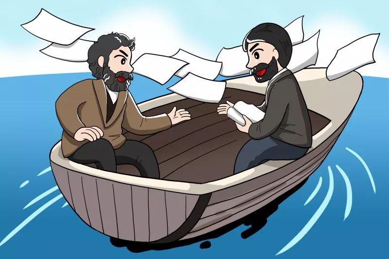 《给90后讲讲马克思》第十五讲:谁与我生死与共 《给90后讲讲马克思》第十五讲:谁与我生死与共