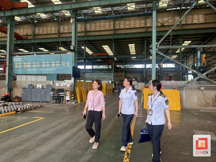 高新区扎实开展“双随机一公开”监督抽查工作 预计9月底全面完成