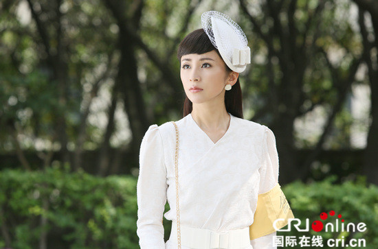 《伏击》今日开播 徐佳刘庭羽谍战与炮火齐飞