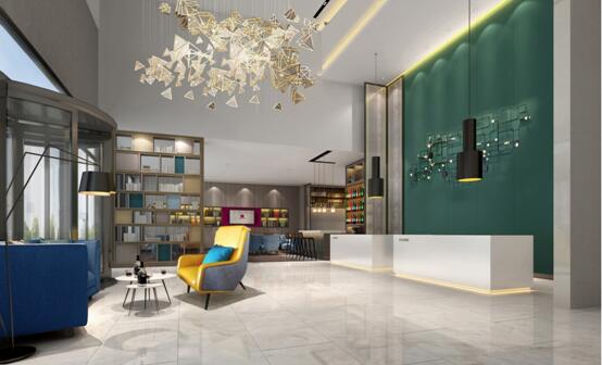 宜尚酒店登陆纽约时代广场 向全球劳动者致敬