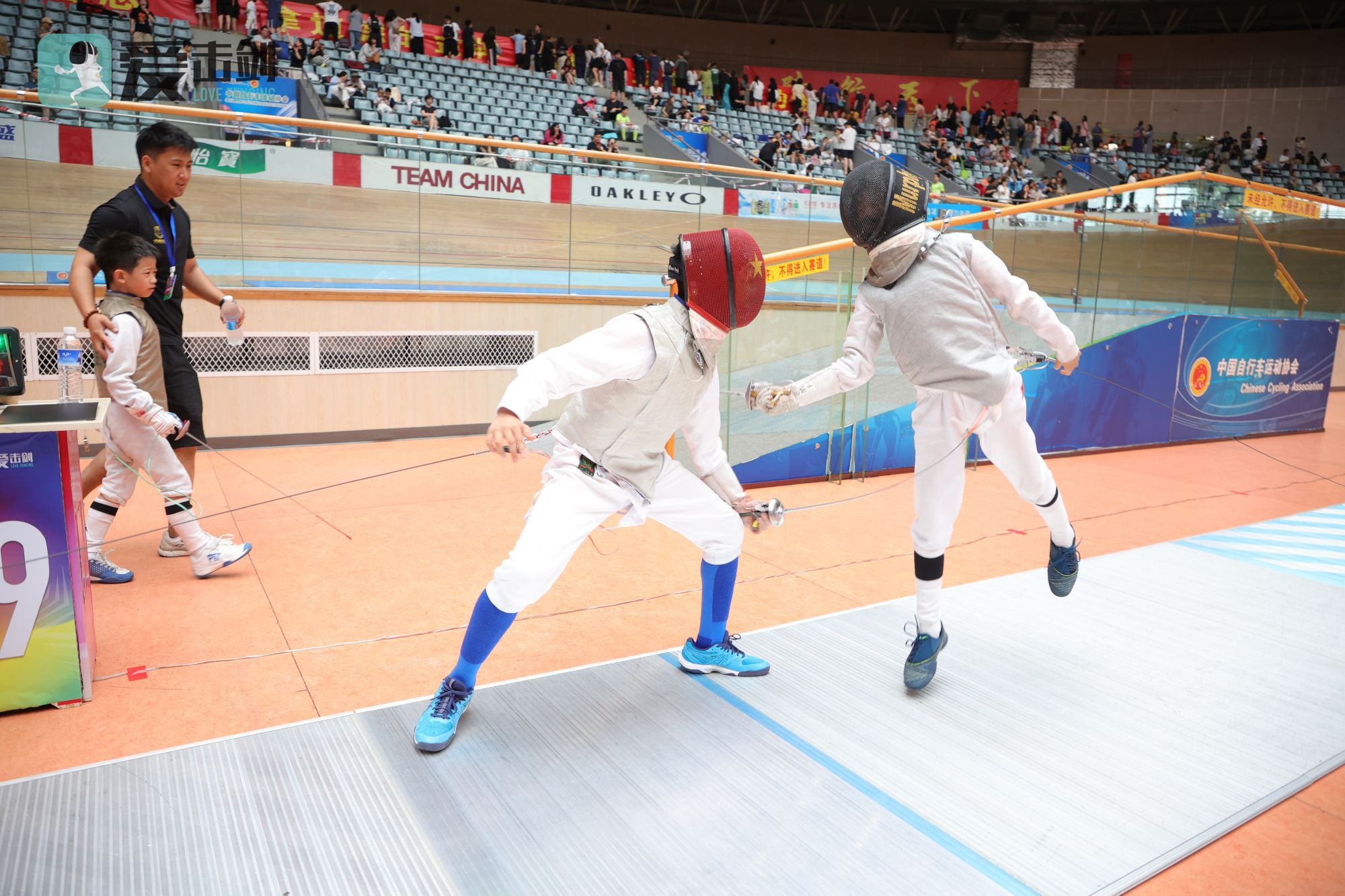 2024年老山击剑公开赛首日精彩瞬间_fororder_download (5)