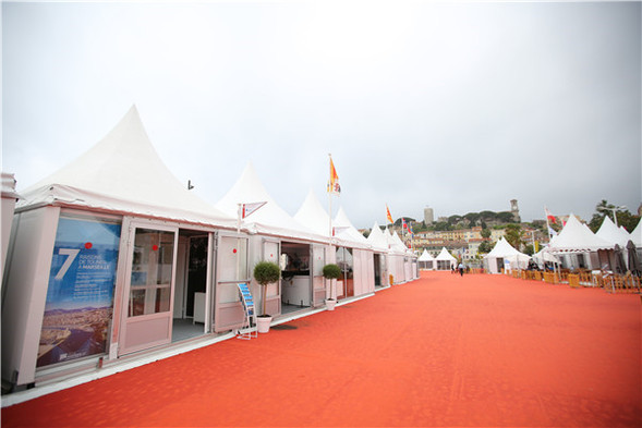 徐崢黃曉明助力第二屆中國電影新力量