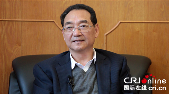 商城县委书记李高岭