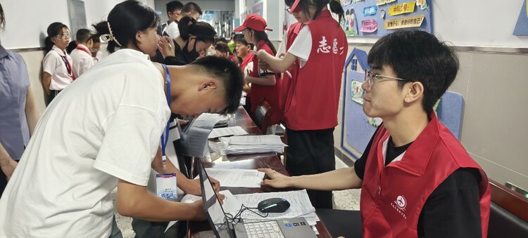 第八屆全國青少年無人機大賽黑龍江省地區賽在哈爾濱新區舉行