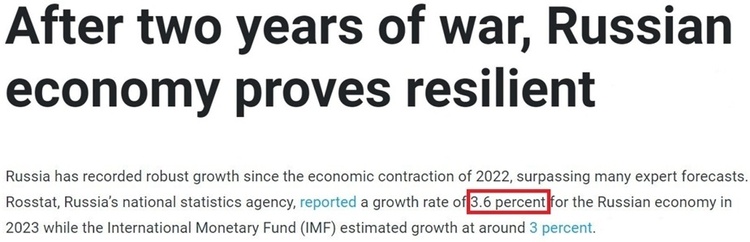 有效制裁超1.5万项 “制裁超级大国”恐把自己推入绝境