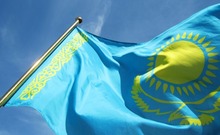 哈薩克斯坦國家概況