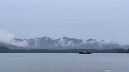 今早杭州西湖最新水位7.15米，已腾出库容为后续雨量做准备