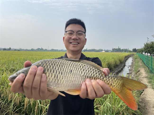 （转载）新质生产力领航现代智慧农业好“丰”光