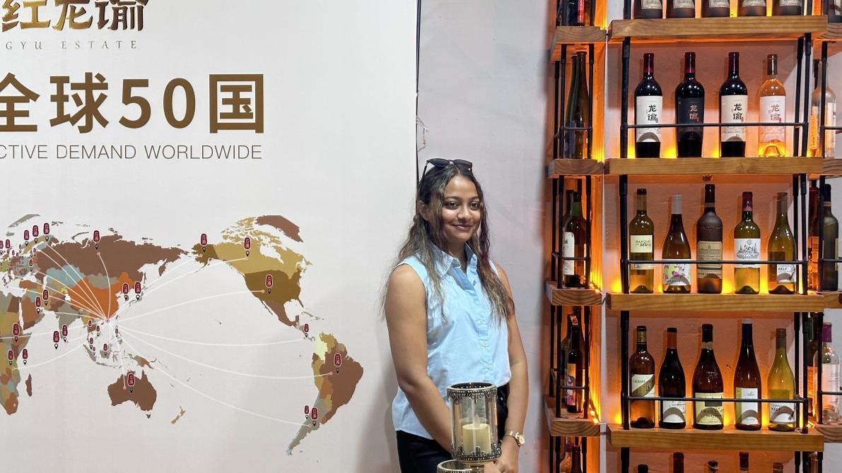 外媒記者煙臺行:感受“好city”煙臺的多元魅力