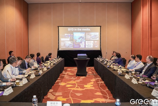 首屆全球新能源汽車合作發展論壇（GNEV2024）在新加坡召開_fororder_image018