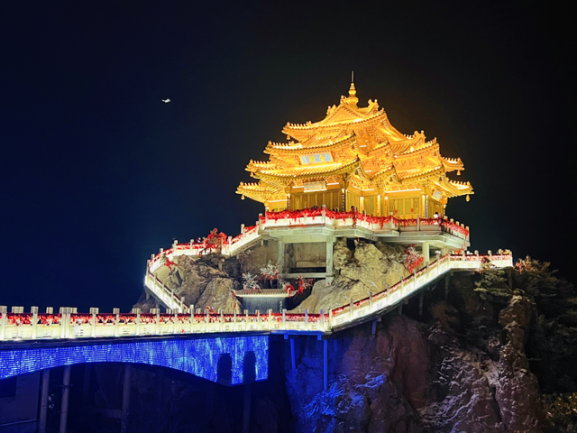 洛陽這些博物館恢復開放!老君山7月1日夜爬通道關閉! 洛陽這些博物館恢復開放!老君山7月1日夜爬通道關閉!