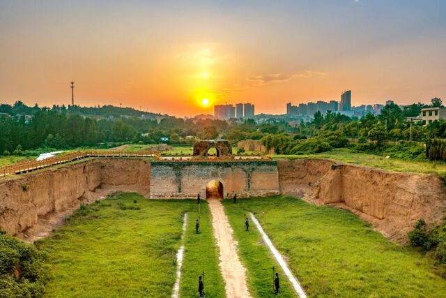 洛陽這些博物館恢復開放!老君山7月1日夜爬通道關閉! 洛陽這些博物館恢復開放!老君山7月1日夜爬通道關閉!