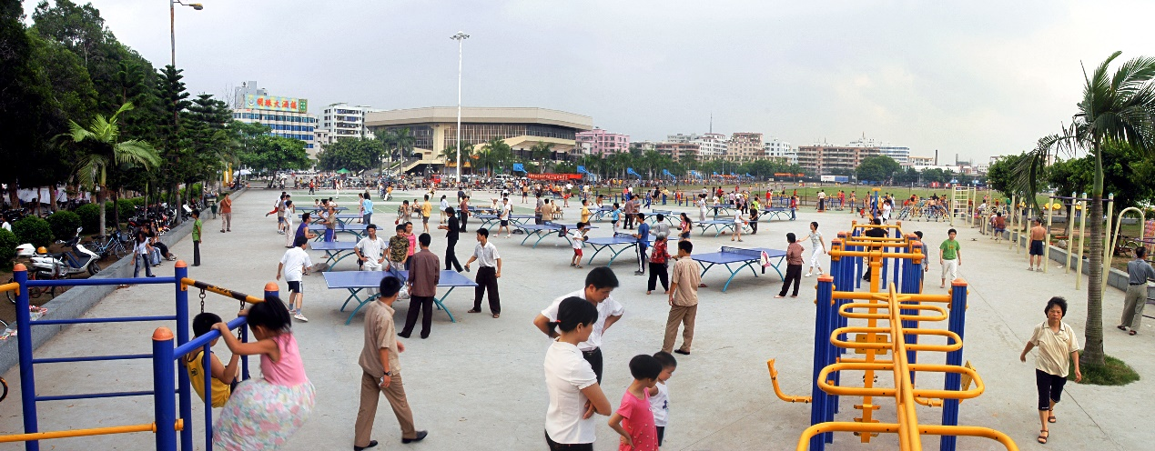 25.9億元體彩公益金為體育強國添彩_fororder_圖片5