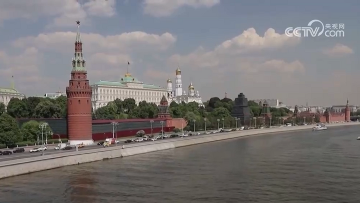[新聞直播間]俄羅斯 莫斯科7月2日打破歷史同日最高氣溫紀錄_fororder_03