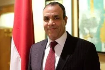貝德爾·阿卜杜勒·阿提被任命為埃及新一屆政府外長