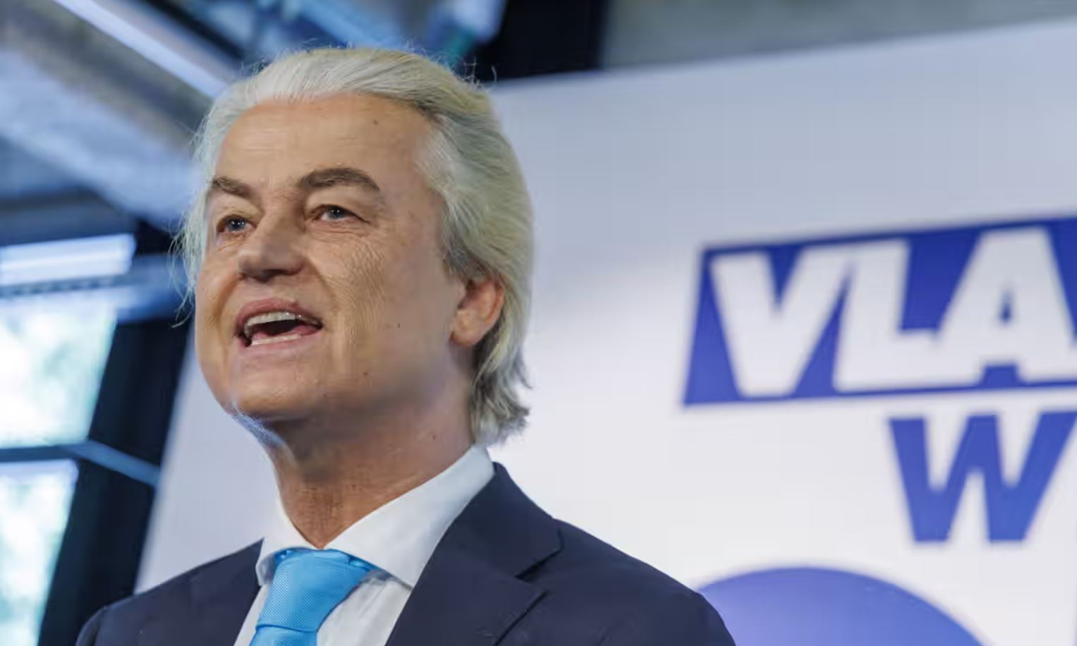 无党派人士领导的荷兰新内阁如何在政治“碎片化”中前行- 国际在线移动版