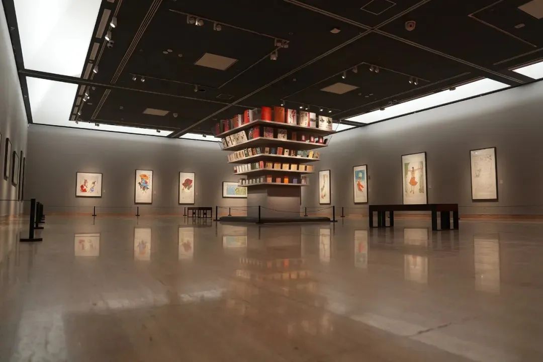 洞中方七日，世上一星期，好好过自己的日子吧｜“黄永玉新作展”短评集