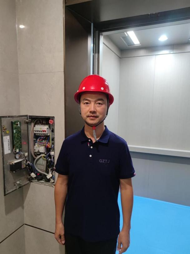 退伍不褪色 “八一”颂军情——江西省检验检测认证总院退役军人风采展_fororder_图片3