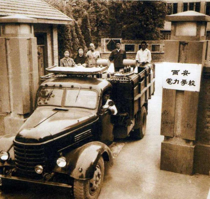 光明·印记——陕西电力文化遗产系列宣传活动（八）| 技培中心：春耕夏芸 桃秾李郁_fororder_图片1