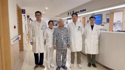 上海四院神经外科成功实施机器人辅助三叉神经痛手术