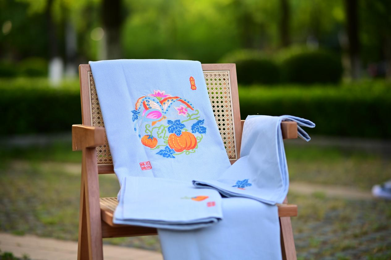 【陕耀国际·42期】渭南特色亮相共建“一带一路”国家_fororder_图片8