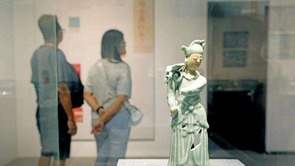 2023年度杭州考古成果展开幕