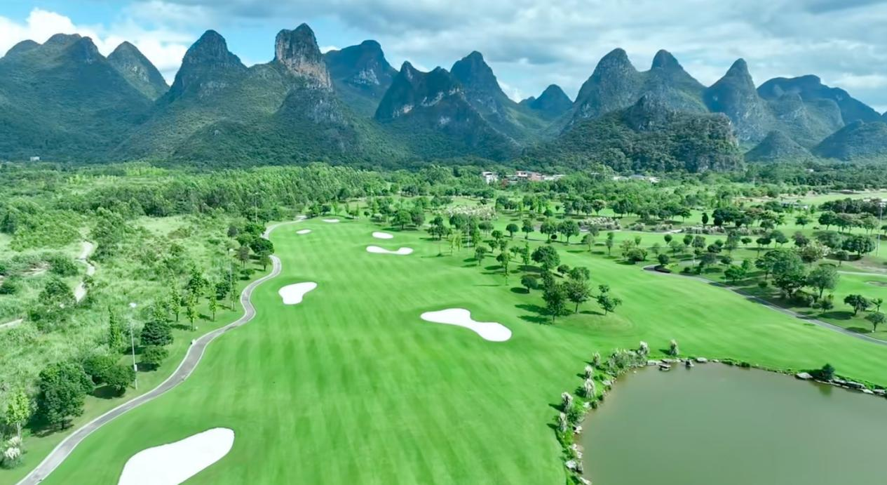 桂林市七星区：“一圈一带三区”赋能全域旅游高质量发展_fororder_图片1