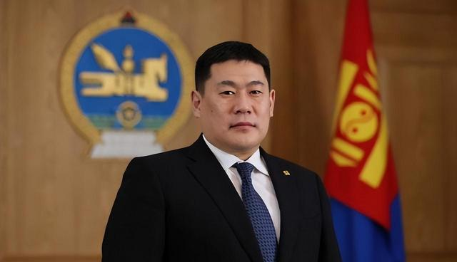 奥云额尔登被任命为蒙古国新一届政府总理