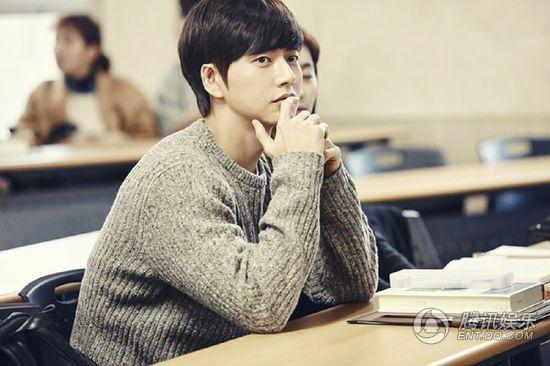 李鐘碩權志龍領銜超高人氣單眼皮小眼睛男神_娛樂_騰訊網