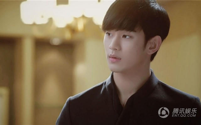 李鐘碩權志龍領銜超高人氣單眼皮小眼睛男神_娛樂_騰訊網