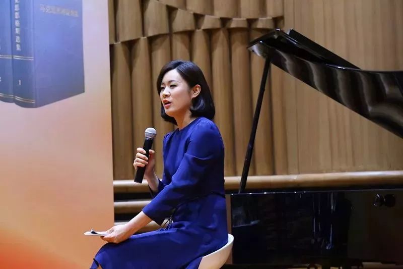 武汉大学马克思主义学院院长佘双好