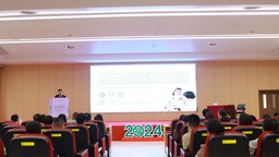 第十七届全国儿童听力筛查诊断干预新技术研讨班在贵阳召开