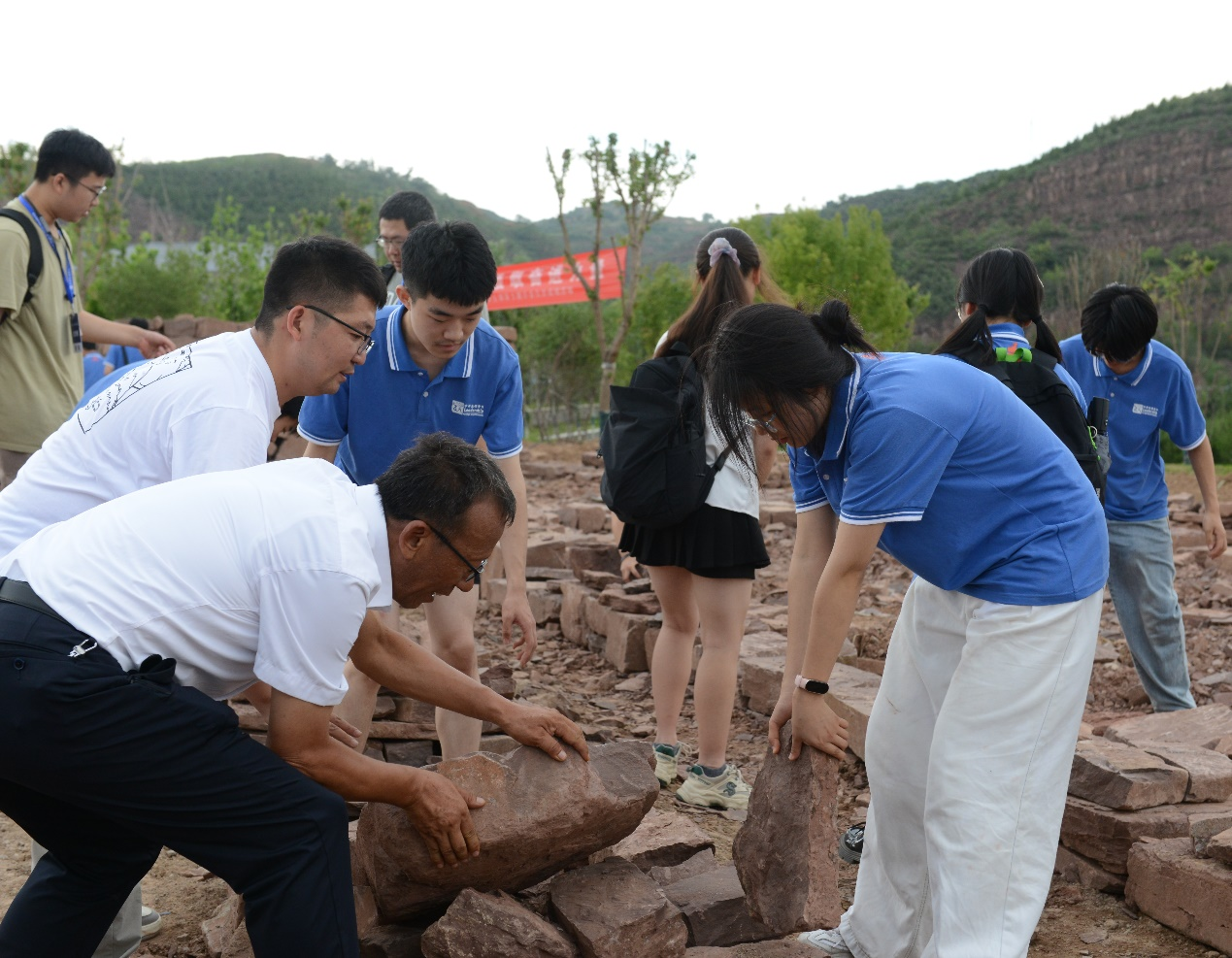 青春蜕变 梦想启航 第十五届中学生领导力展示会落幕_fororder_图片6