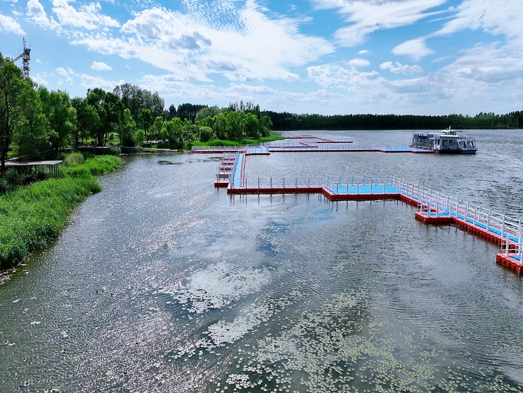 運糧河谷營地公園開園_fororder_1