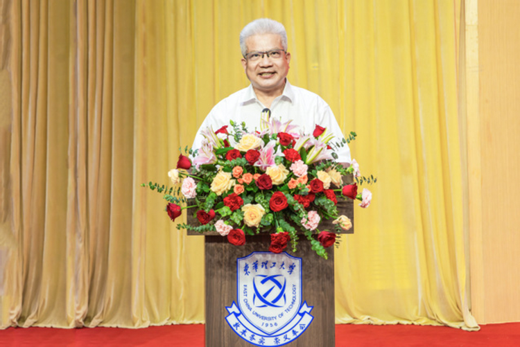 東華理工大學地質博物館正式揭牌_fororder_圖片3