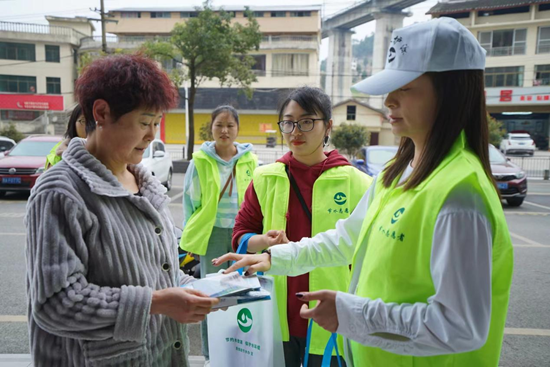 贵州息烽：全面落实河长制 守护好一泓清水_fororder_图片4