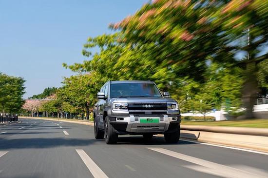 花低预算享受好的技术 方程豹豹5选择哪一款？_fororder_image001