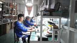 河北邢台：加快安全应急产业高质量发展保障美好生活