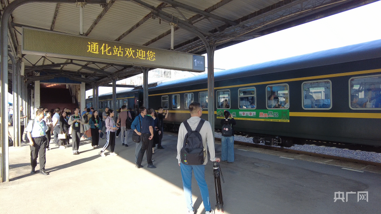 看百年梅集助力東北振興|來體驗一場穿越四季的慢旅