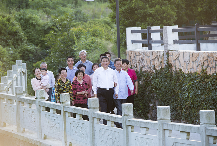 天天學習｜這項延續21年的民生工程照見“釘釘子精神”