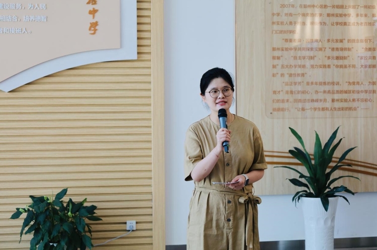 浙江宁波：15岁少年现场分享救人故事 急救科普专场发布会举行_fororder_微信截图_20240710161012