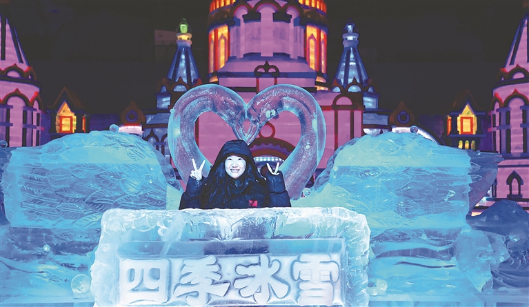 醉龙江｜冰雪小世界 四季大景观_fororder_0be531a3-ab24-4772-a861-7b8916bbb2e2