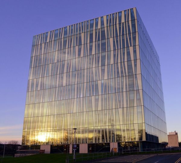 全球21座美到窒息的图书馆，此生都不容错过！